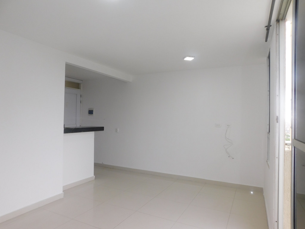 Apartamento en arriendo en Alameda Del Rio, Barranquilla · foto 4 de 24