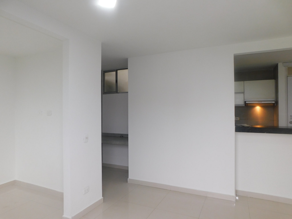 Apartamento en arriendo en Alameda Del Rio, Barranquilla · foto 5 de 24