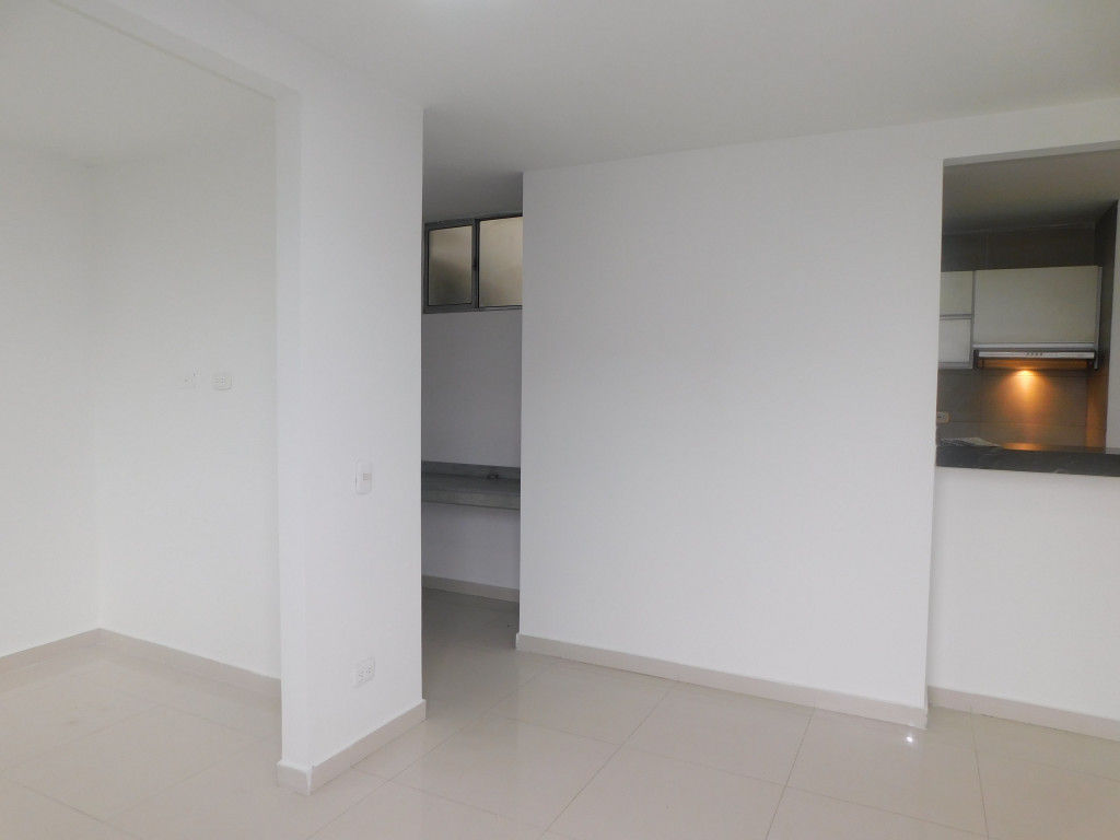 Apartamento en arriendo en Alameda Del Rio, Barranquilla · foto 6 de 24
