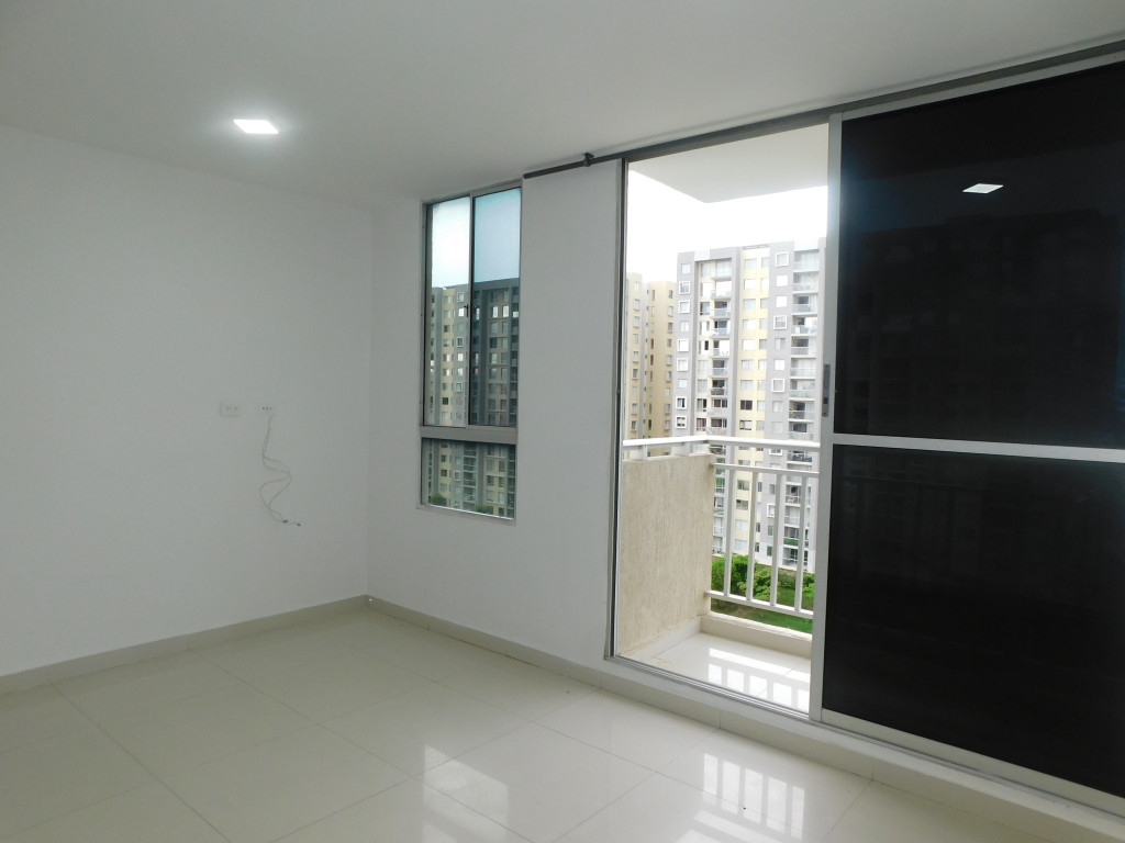 Apartamento en arriendo en Alameda Del Rio, Barranquilla · foto 7 de 24