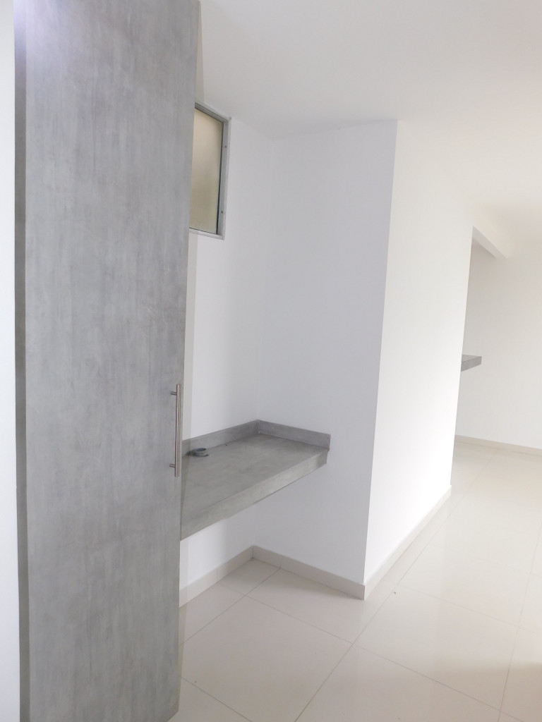 Apartamento en arriendo en Alameda Del Rio, Barranquilla · foto 9 de 24