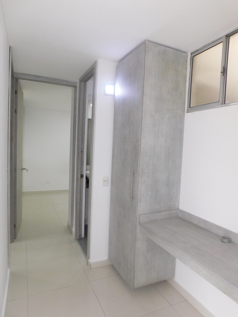 Apartamento en arriendo en Alameda Del Rio, Barranquilla · foto 10 de 24
