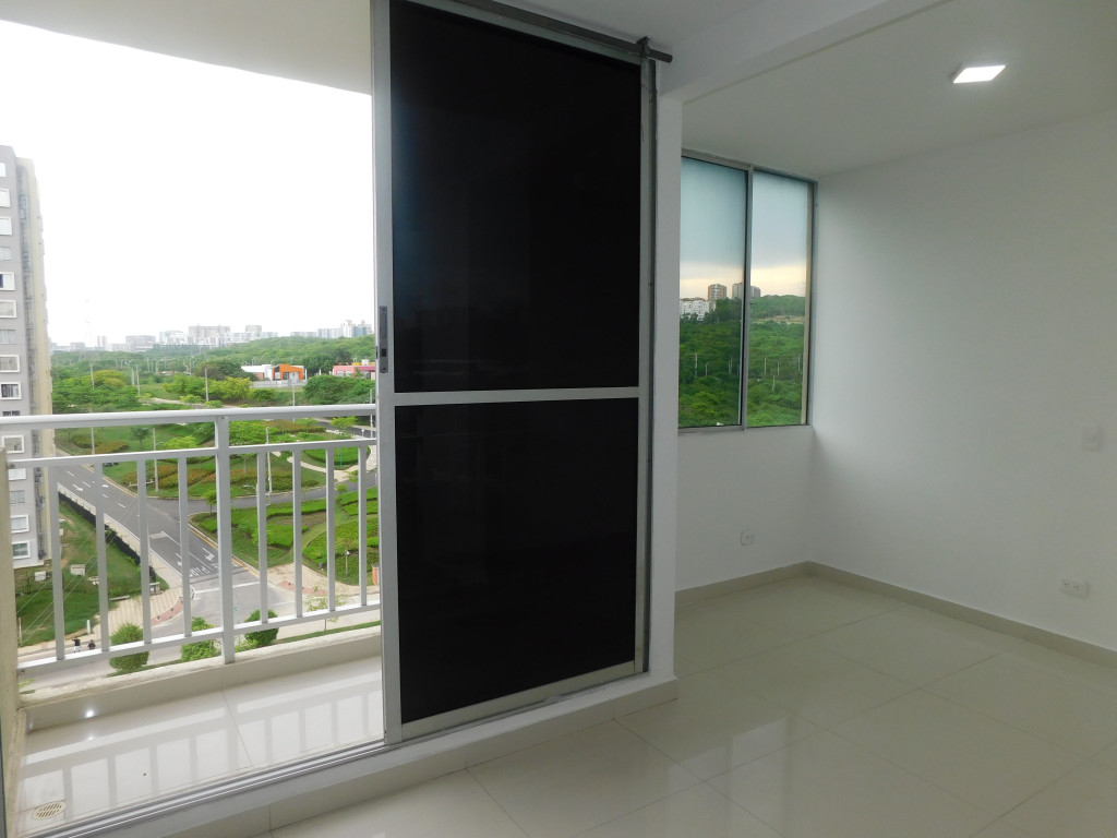 Apartamento en arriendo en Alameda Del Rio, Barranquilla · foto 11 de 24