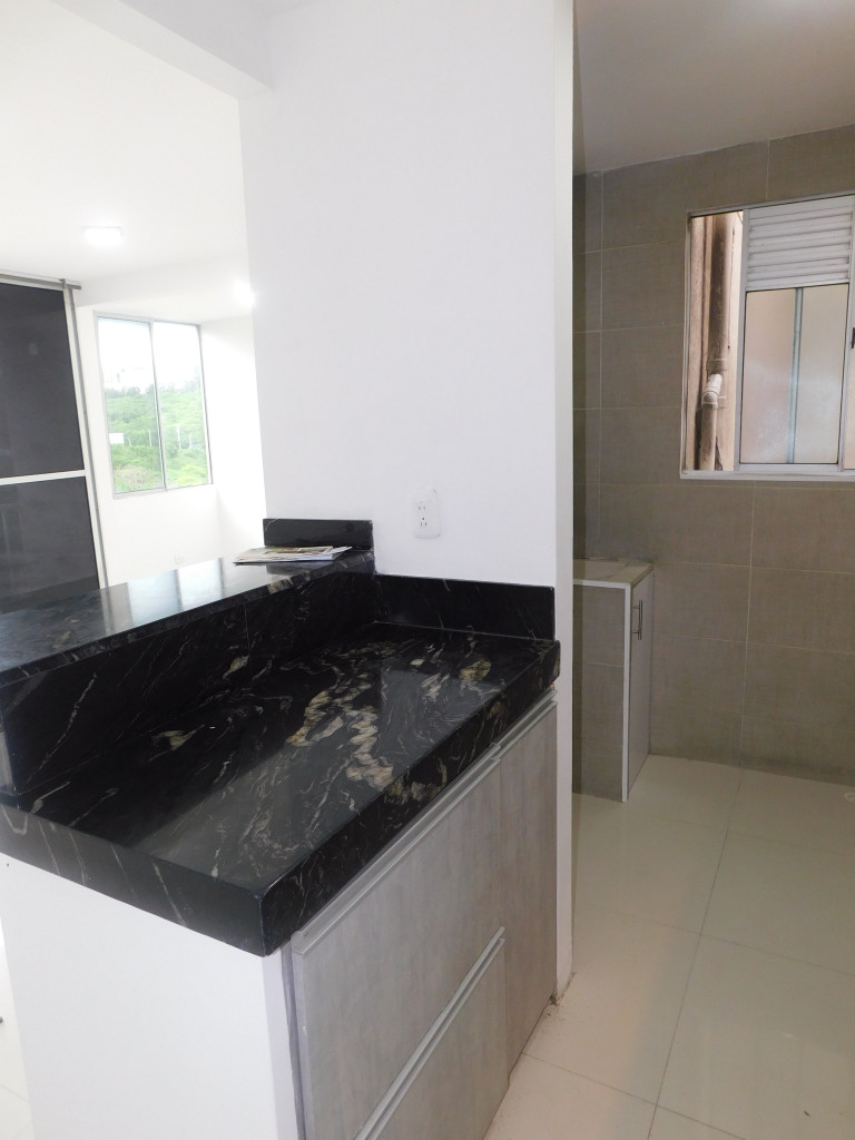 Apartamento en arriendo en Alameda Del Rio, Barranquilla · foto 12 de 24