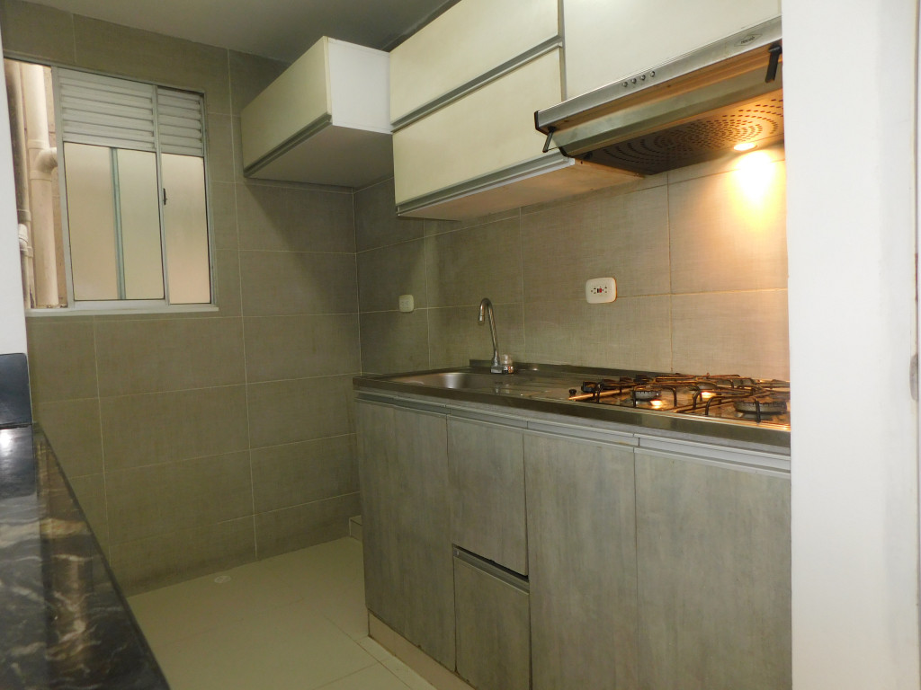 Apartamento en arriendo en Alameda Del Rio, Barranquilla · foto 13 de 24