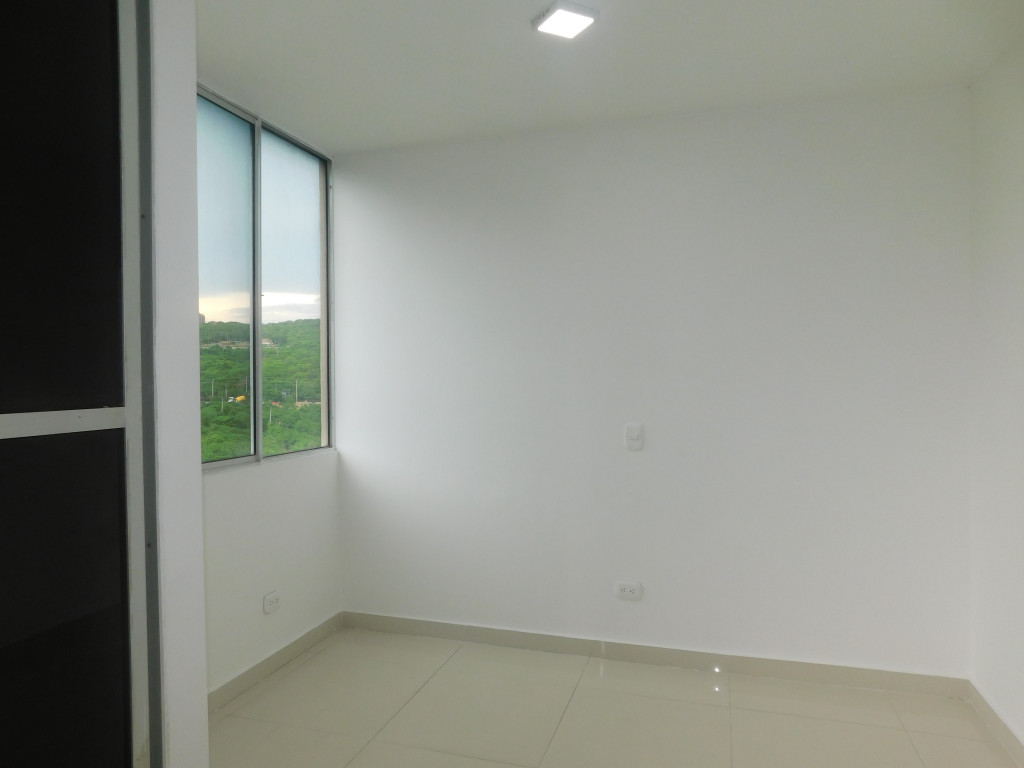 Apartamento en arriendo en Alameda Del Rio, Barranquilla · foto 14 de 24