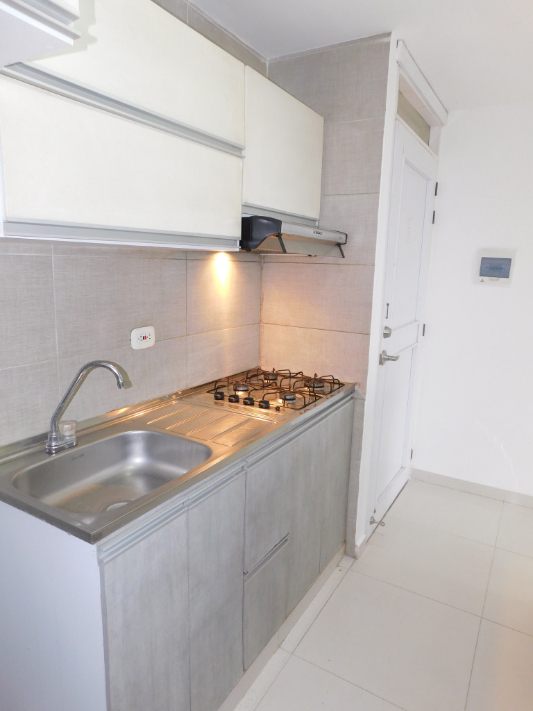 Apartamento en arriendo en Alameda Del Rio, Barranquilla · foto 15 de 24