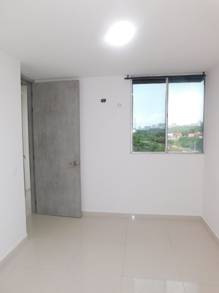 Apartamento en arriendo en Alameda Del Rio, Barranquilla · foto 16 de 24
