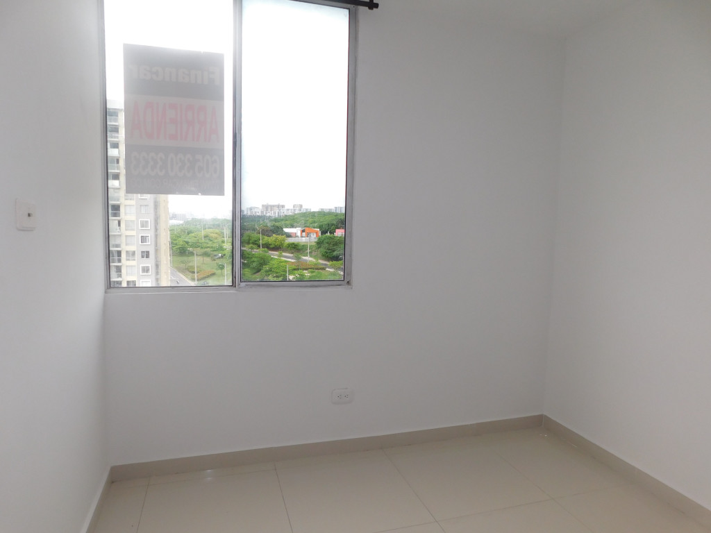 Apartamento en arriendo en Alameda Del Rio, Barranquilla · foto 20 de 24