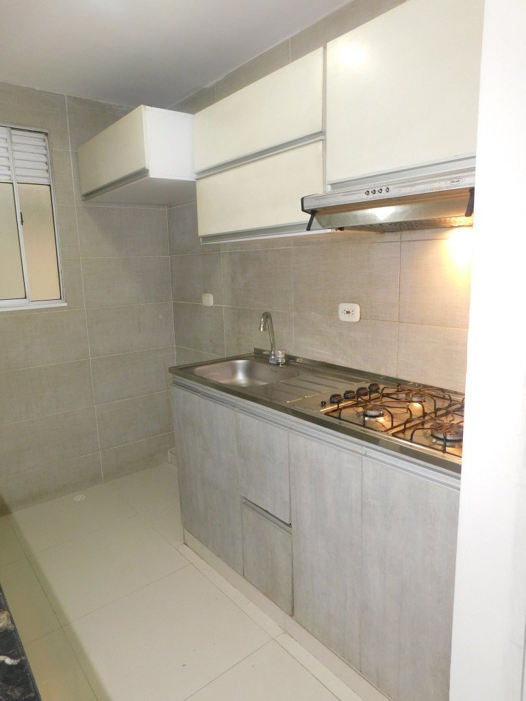 Apartamento en arriendo en Alameda Del Rio, Barranquilla · foto 22 de 24