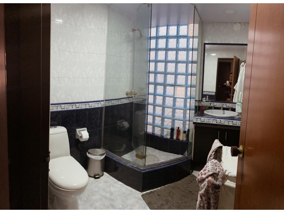 Casa en venta en Cerros De Niza, Bogotá · foto 12 de 24