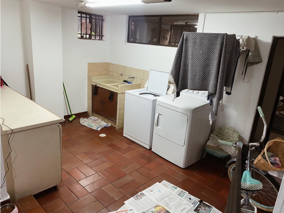 Casa en venta en Cerros De Niza, Bogotá · foto 15 de 24