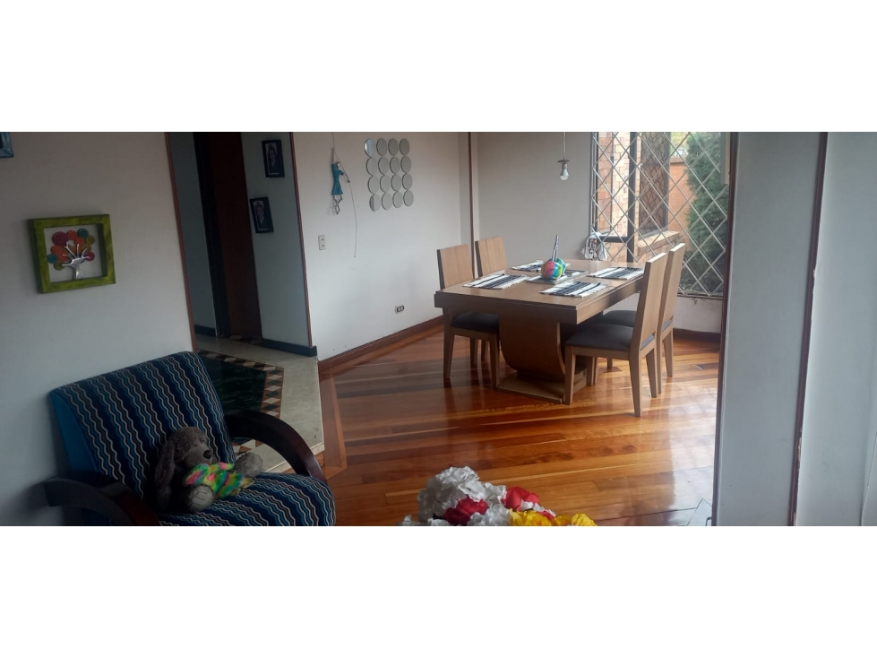 Casa en venta en Cerros De Niza, Bogotá · foto 19 de 24