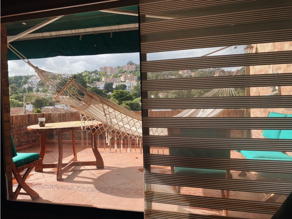 Casa en venta en Cerros De Niza, Bogotá · foto 21 de 24
