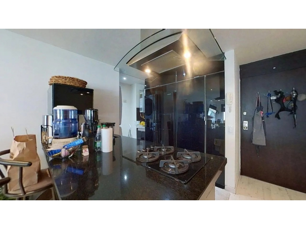 Apartamento en venta en Chapinero, Bogotá · foto 4 de 10