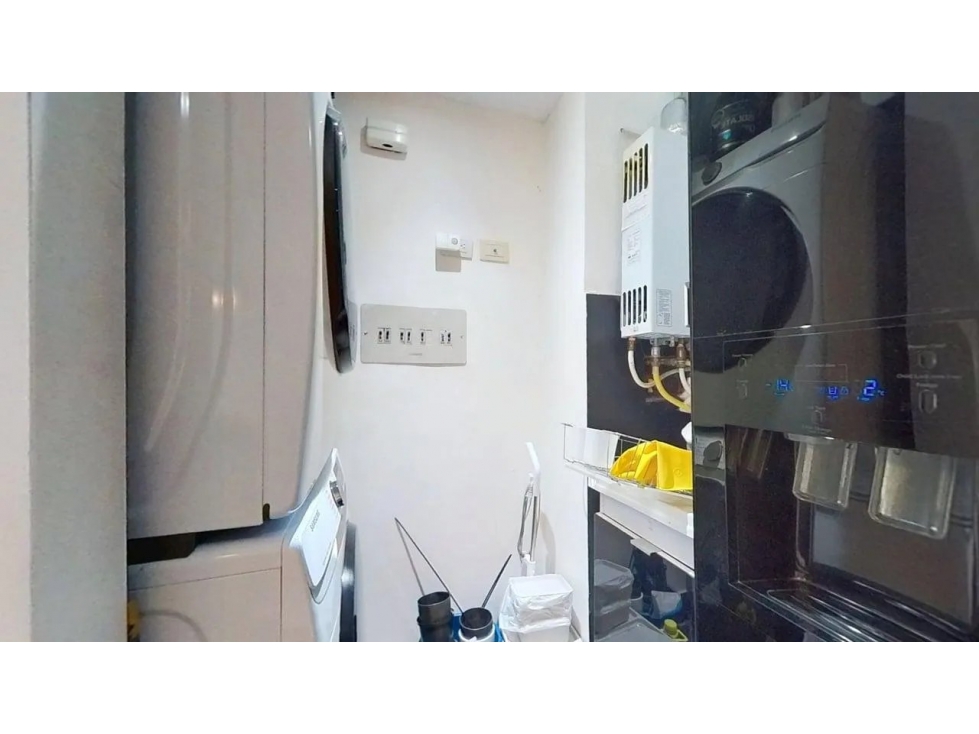 Apartamento en venta en Chapinero, Bogotá · foto 6 de 10
