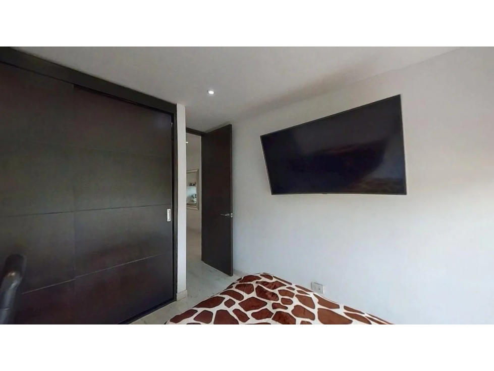Apartamento en venta en Chapinero, Bogotá · foto 8 de 10