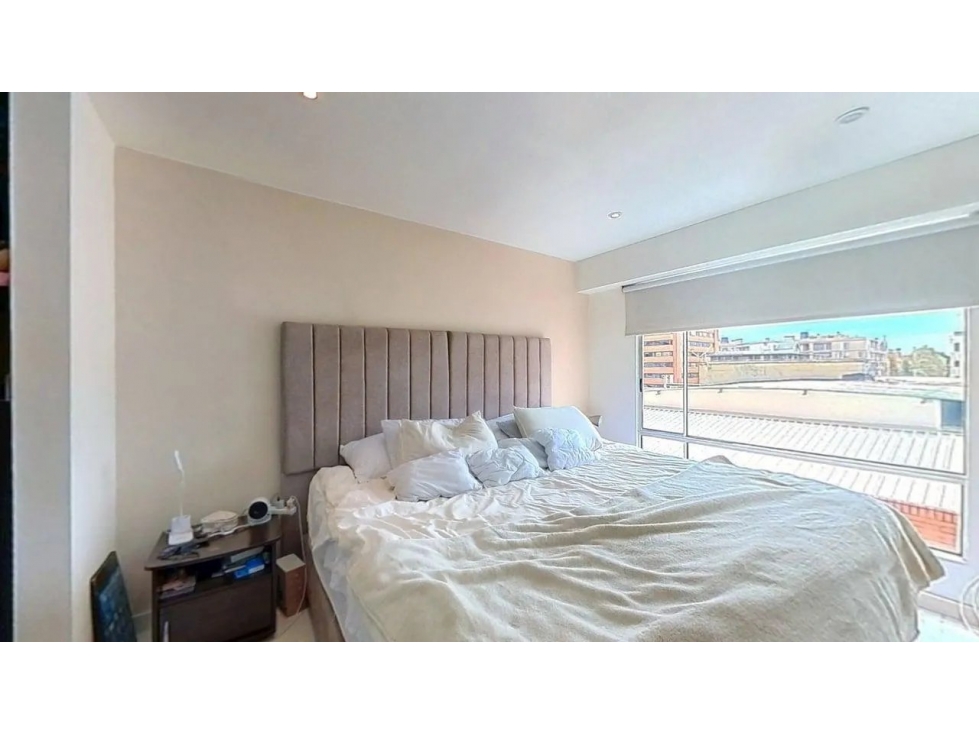 Apartamento en venta en Chapinero, Bogotá · foto 9 de 10