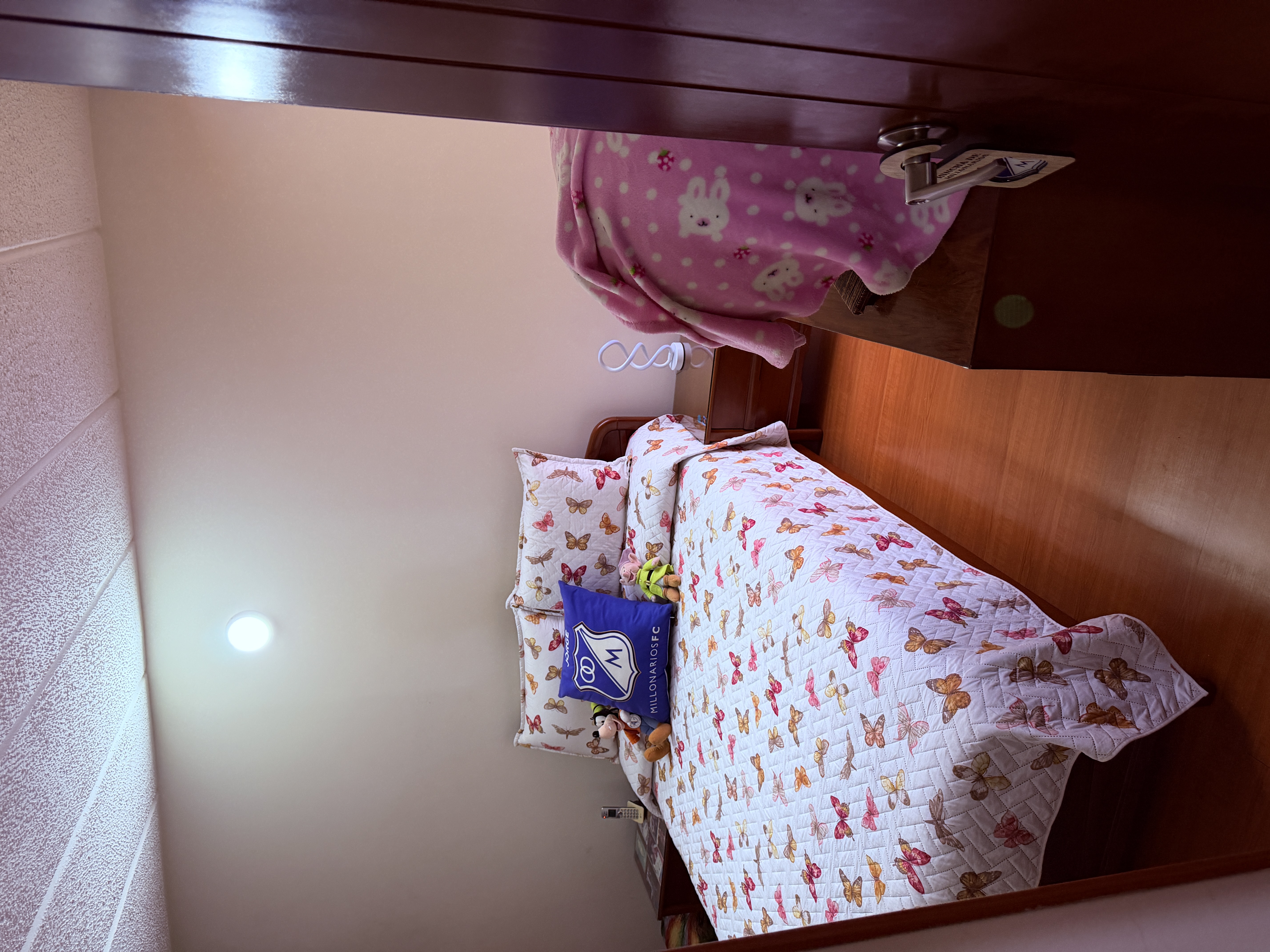 Apartamento en venta en Gran Granada, Bogotá · foto 3 de 10