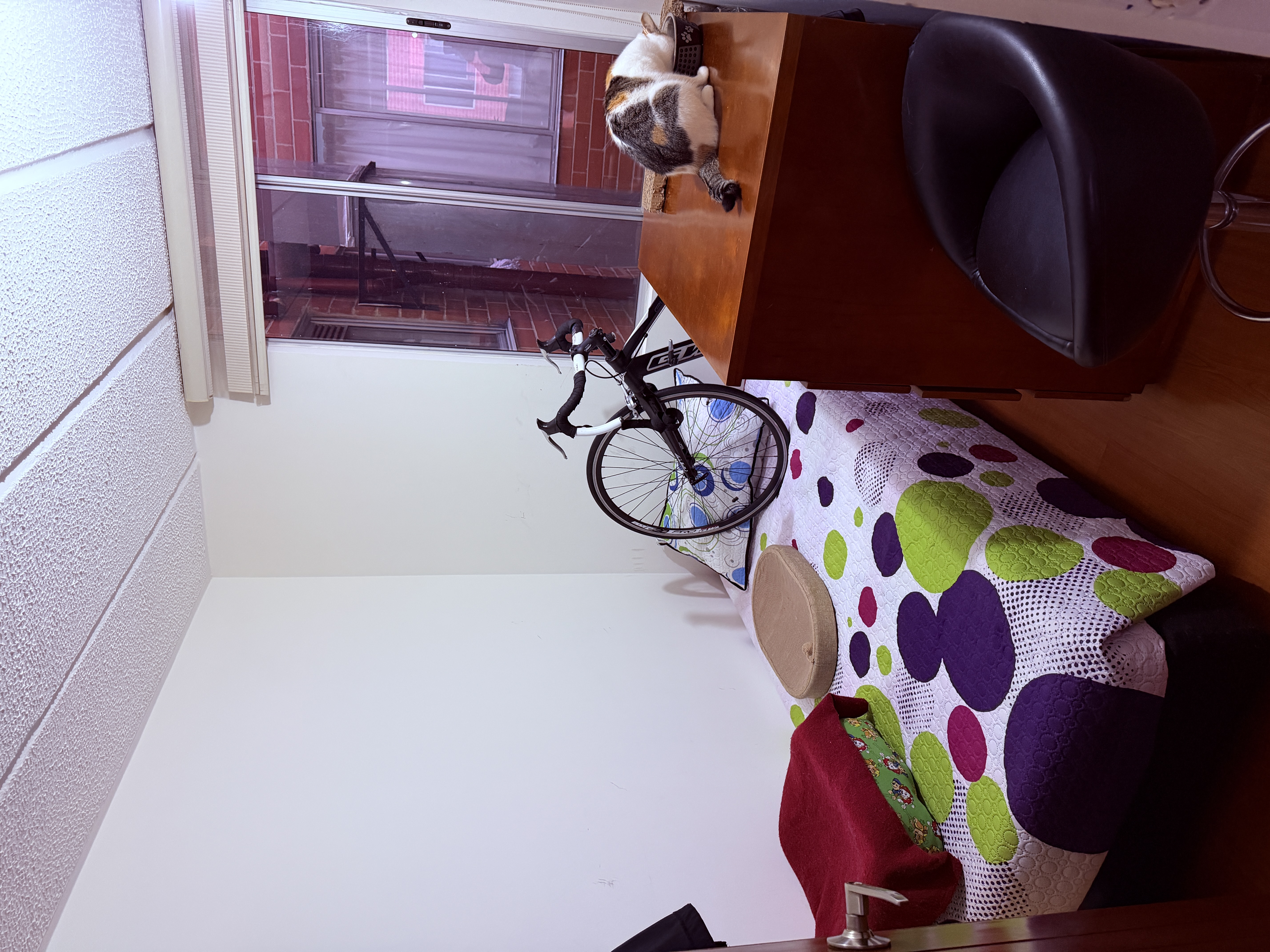 Apartamento en venta en Gran Granada, Bogotá · foto 4 de 10