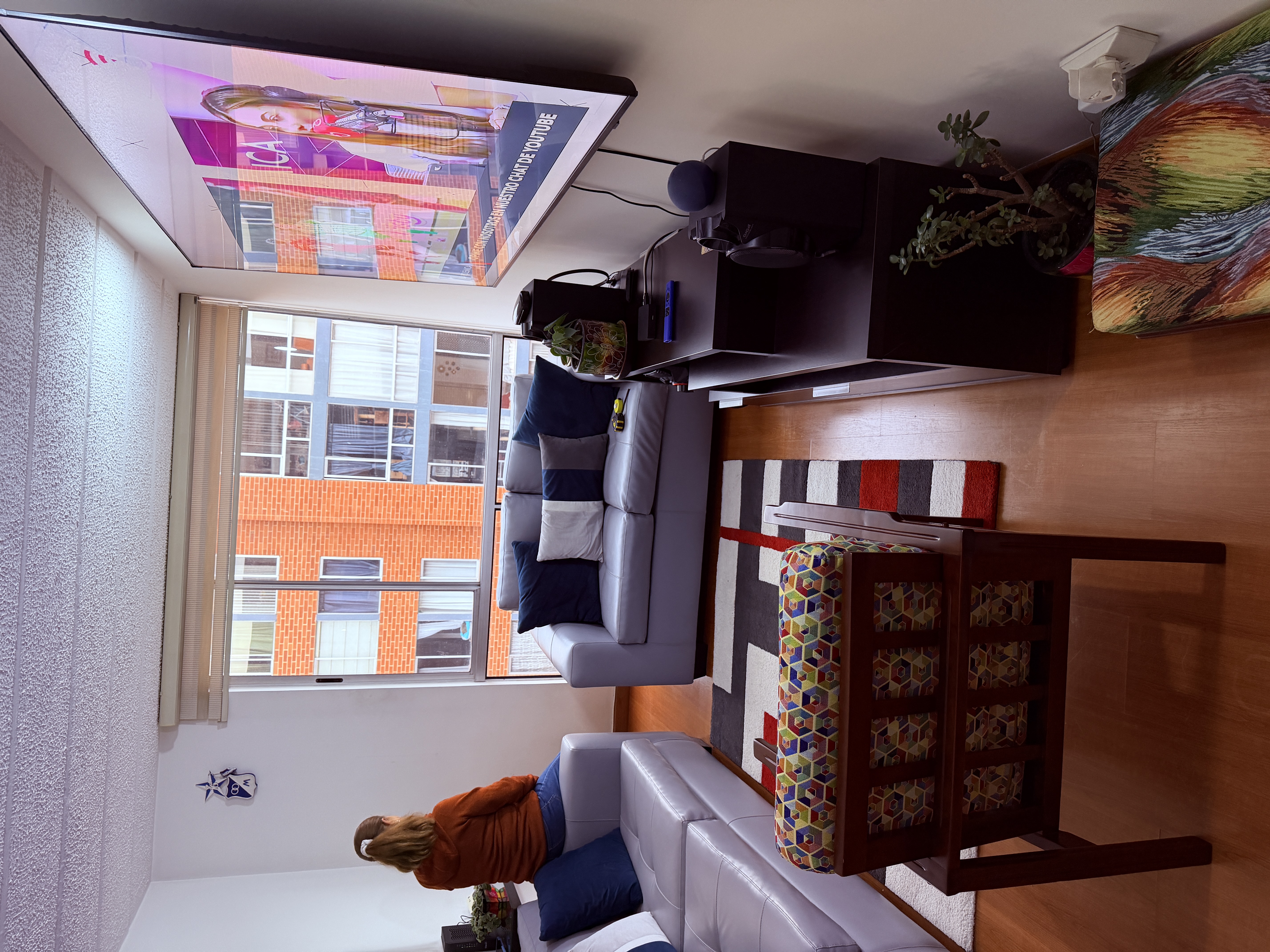 Apartamento en venta en Gran Granada, Bogotá · foto 5 de 10