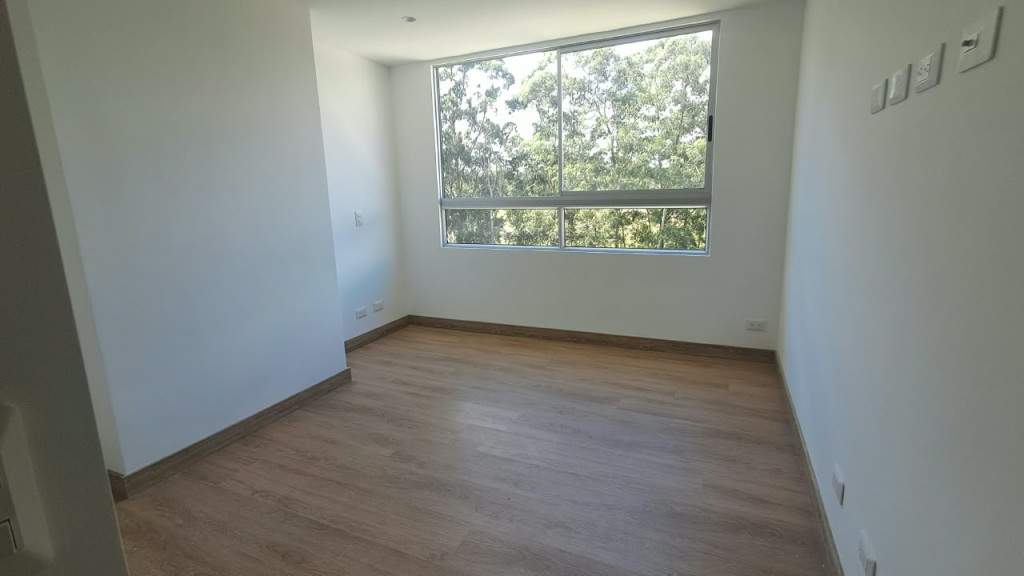 Apartamento en arriendo en Centro, Rionegro · foto 5 de 10