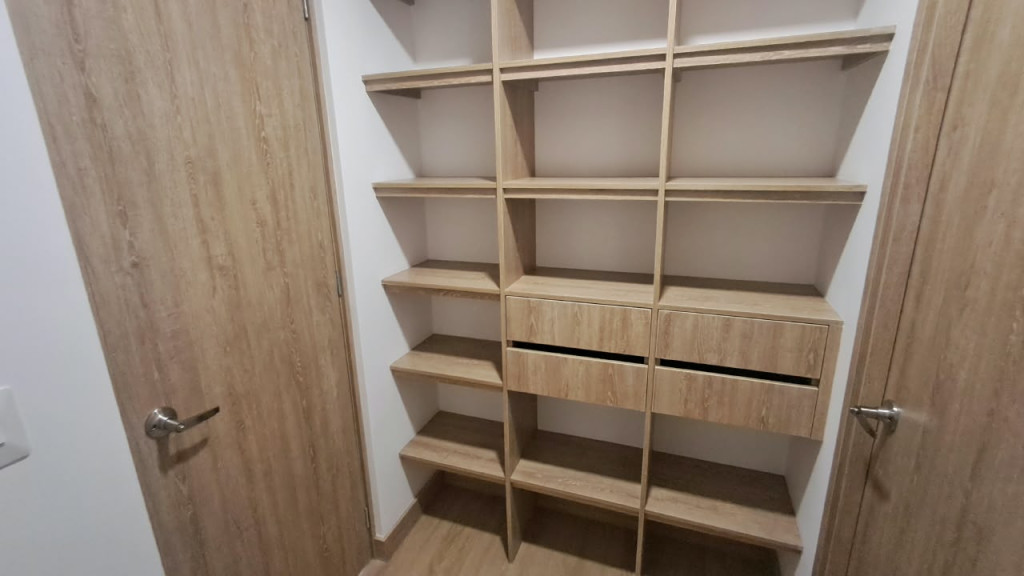 Apartamento en arriendo en Centro, Rionegro · foto 8 de 10