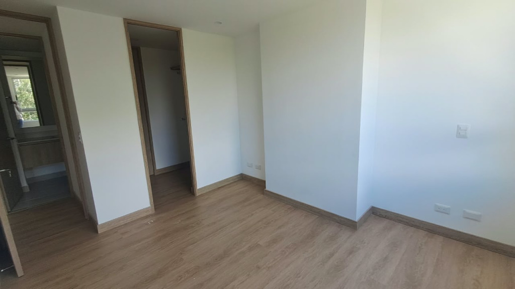 Apartamento en arriendo en Centro, Rionegro · foto 9 de 10
