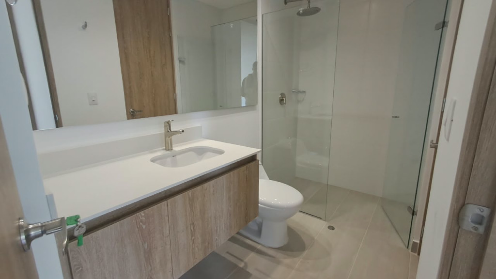 Apartamento en arriendo en Centro, Rionegro · foto 10 de 10
