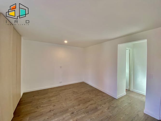 Apartamento de 2 alcobas en arriendo en Los Balsos, Medellín, 112 m² · foto 16 de 24