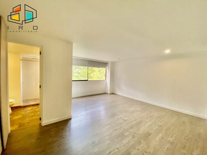 Apartamento de 2 alcobas en arriendo en Los Balsos, Medellín, 112 m² · foto 14 de 24