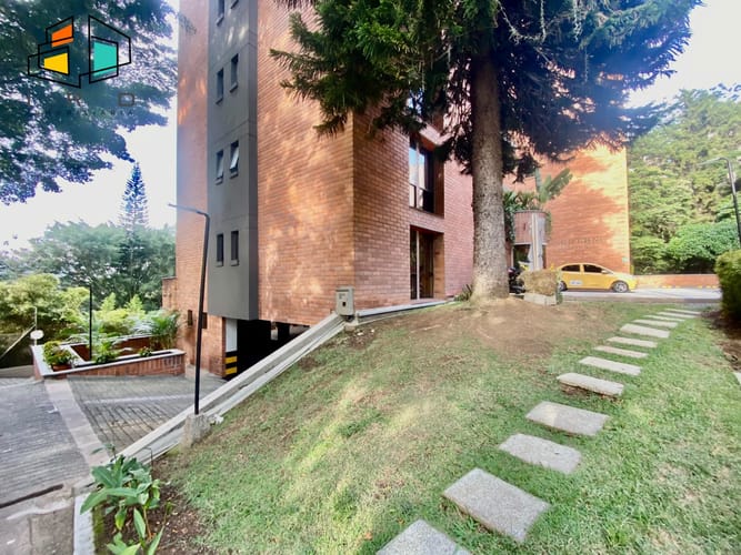 Apartamento de 2 alcobas en arriendo en Los Balsos, Medellín, 112 m² · foto 24 de 24