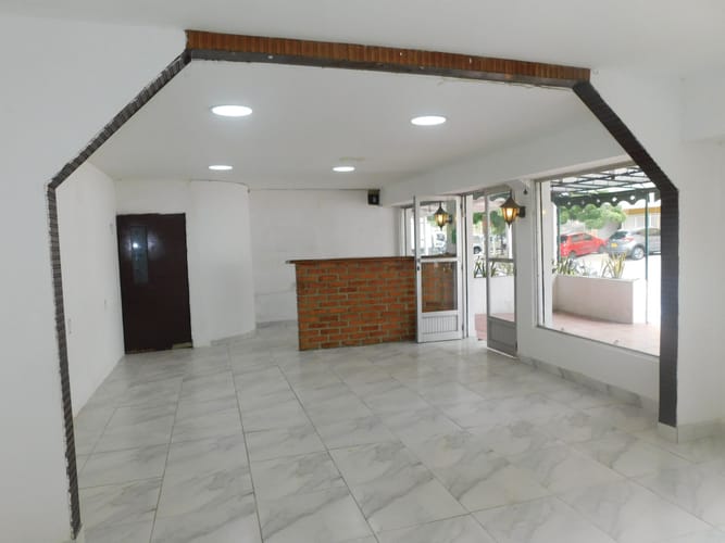 Local en arriendo en Bellavista, Barranquilla, 60 m² · foto 2 de 20