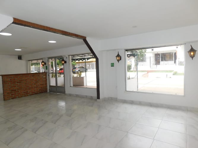 Local en arriendo en Bellavista, Barranquilla, 60 m² · foto 6 de 20
