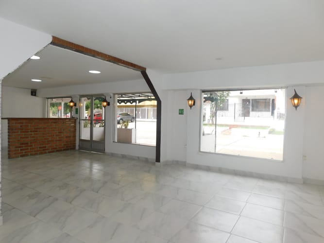 Local en arriendo en Bellavista, Barranquilla, 60 m² · foto 11 de 20