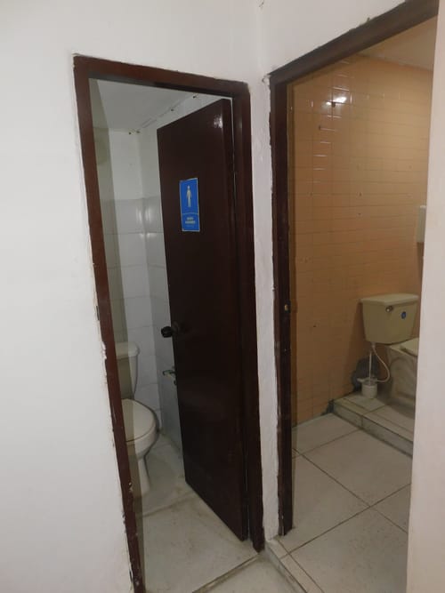 Local en arriendo en Bellavista, Barranquilla, 60 m² · foto 13 de 20
