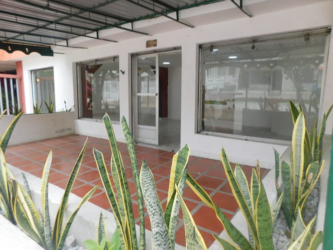 Local en arriendo en Bellavista, Barranquilla, 60 m² · foto 19 de 20