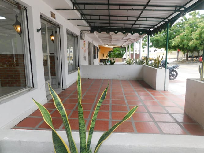 Local en arriendo en Bellavista, Barranquilla, 60 m² · foto 20 de 20