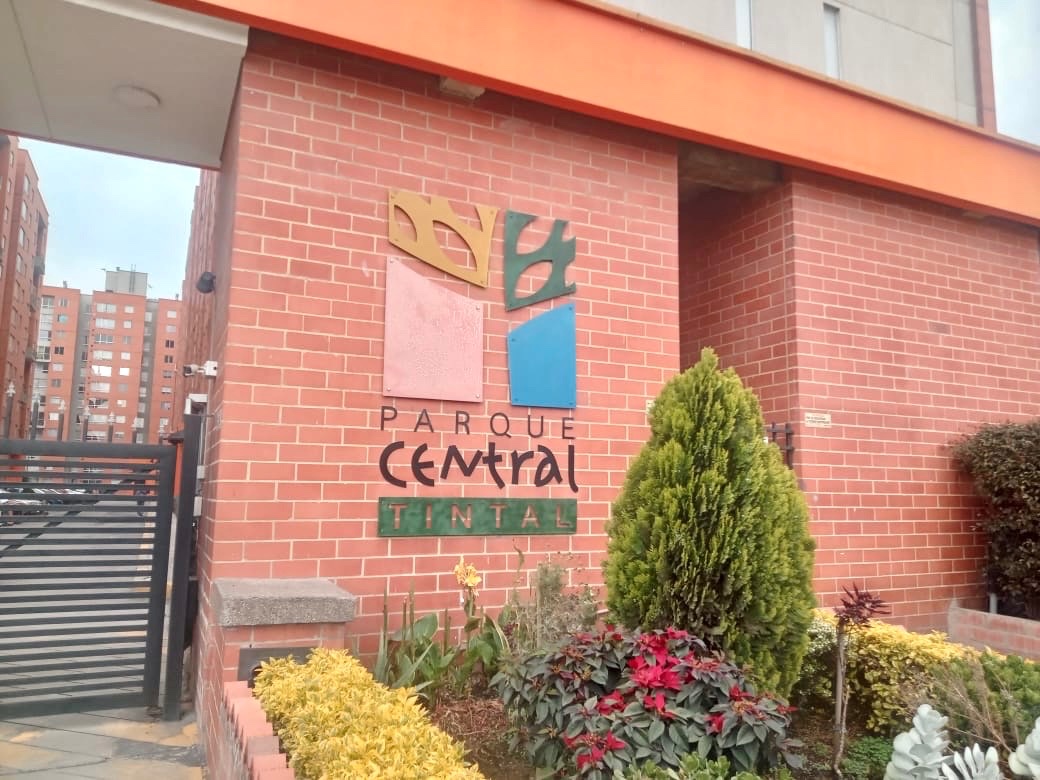 Apartamento en venta en Tierra Buena, Bogotá · foto 3 de 24