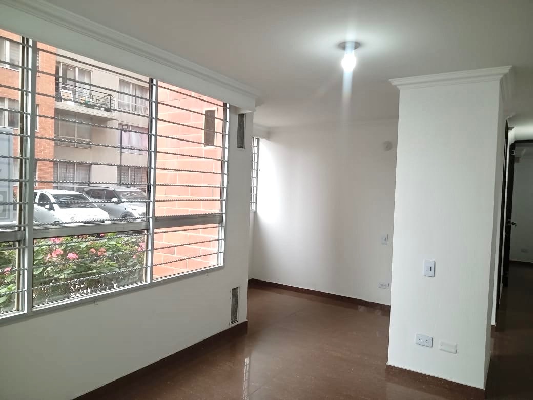 Apartamento en venta en Tierra Buena, Bogotá · foto 24 de 24