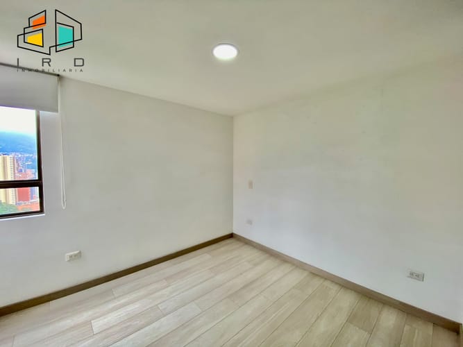 Apartamento de 2 alcobas en arriendo en Las Lomitas, Sabaneta, 74 m² · foto 15 de 22