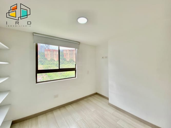 Apartamento de 2 alcobas en arriendo en Las Lomitas, Sabaneta, 74 m² · foto 14 de 22