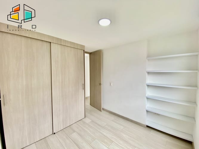 Apartamento de 2 alcobas en arriendo en Las Lomitas, Sabaneta, 74 m² · foto 13 de 22