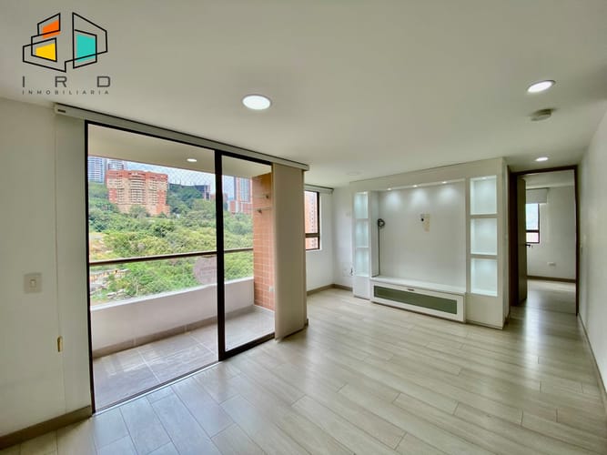 Apartamento de 2 alcobas en arriendo en Las Lomitas, Sabaneta, 74 m² · foto 12 de 22