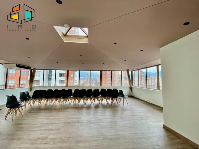 Apartamento de 2 alcobas en arriendo en Las Lomitas, Sabaneta, 74 m² · foto 22 de 22