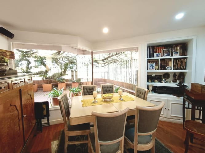 Apartamento de 3 alcobas en venta en Bella Vista, Bogotá, 122 m² · foto 5 de 20