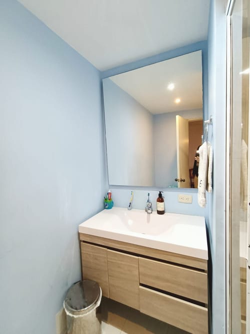Apartamento de 3 alcobas en venta en Bella Vista, Bogotá, 122 m² · foto 8 de 20
