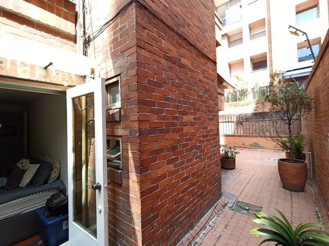 Apartamento de 3 alcobas en venta en Bella Vista, Bogotá, 122 m² · foto 10 de 20