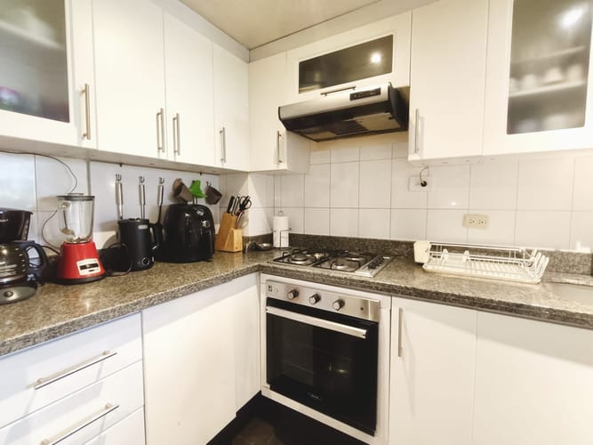 Apartamento de 3 alcobas en venta en Bella Vista, Bogotá, 122 m² · foto 12 de 20