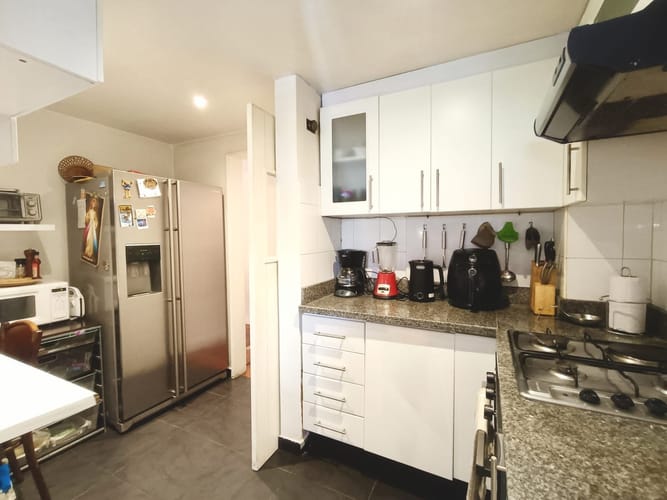 Apartamento de 3 alcobas en venta en Bella Vista, Bogotá, 122 m² · foto 13 de 20